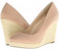 Tan Michael Antonio Anabel Suede for Women (Size 6.5)