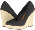 Black Michael Antonio Anabel Suede for Women (Size 10)