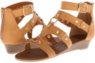 Cognac G by GUESS Payge for Women (Size 6)