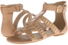 Nude Michael Antonio Dixon DR for Women (Size 6.5)