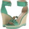 Green Michael Antonio Gimli for Women (Size 6.5)