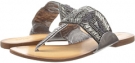 Pewter Not Rated Indian Summer for Women (Size 8.5)