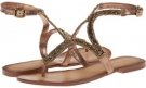 Bronze Not Rated Daniela for Women (Size 7)