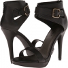 Black Michael Antonio Tia for Women (Size 5.5)