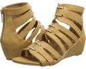 Natural Michael Antonio Garabi Low for Women (Size 6.5)