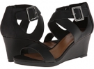 Black Michael Antonio Godric for Women (Size 8)