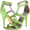 Lime Michael Antonio Jaslene for Women (Size 7.5)