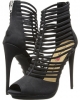 Black Matte Penny Loves Kenny Julissa for Women (Size 7.5)