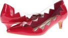 Fuchsia Patent Vinyl Penny Loves Kenny Jan for Women (Size 8)