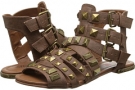 Brown Penny Loves Kenny Cavaliar for Women (Size 9)