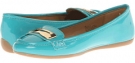 Turquoise Synthetic Nine West Docile for Women (Size 9.5)