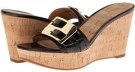 Black Nine West Ednaellen for Women (Size 6)