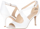 White Nine West Gessabel for Women (Size 12)