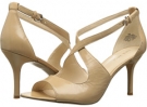 Beach Sand Nine West Gessabel for Women (Size 6.5)