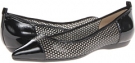 Black/Black Synthetic Nine West Hatie for Women (Size 9.5)