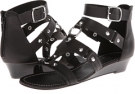 Black G by GUESS Payge2 for Women (Size 7.5)