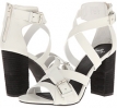 White Shellys London Coessa for Women (Size 10)