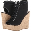 Black Steve Madden Holiday for Women (Size 5.5)