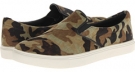 Camoflage Steve Madden Ecentric for Women (Size 7.5)