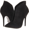 Black Suede Steve Madden Derived for Women (Size 7)