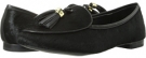 Black Pony Steve Madden Lunni for Women (Size 9)