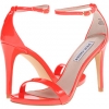 Orange Neon Steve Madden Stecy for Women (Size 7.5)