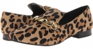 Leopard Steve Madden Chaingng for Women (Size 6.5)