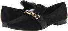 Black Pony Steve Madden Chaingng for Women (Size 9.5)