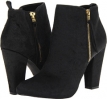 Black Pony Steve Madden Joplynn for Women (Size 7)