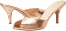 Pink MT Nine West Oleander for Women (Size 10)