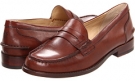 Redwood Smooth Full Grain Frye Dalia Penny for Women (Size 7.5)