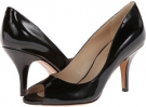 Black Nine West Orissa for Women (Size 5)