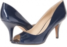 Blue Synthetic Nine West Orissa for Women (Size 12)