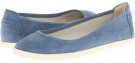 Blue Nine West Royalli for Women (Size 8)