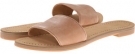 Natural Leather Nine West Summers for Women (Size 9.5)