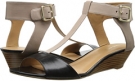 Dark Taupe Multi Nine West Verucha for Women (Size 8)