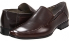 Dark Brown Calvin Klein Brad for Men (Size 13)