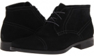 Black/Charcoal Calvin Klein Earnest for Men (Size 10)