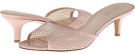 Pink/Pink Synthetic Nine West Yanetta for Women (Size 7)