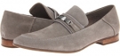 Cement Suede Calvin Klein Iden for Men (Size 11.5)