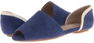 Midnight Suede Splendid Akron for Women (Size 7.5)