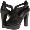 Aztec Black/Copper Elliott Lucca Bernadette for Women (Size 8)