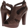 Aztec Walnut Elliott Lucca Bernadette for Women (Size 8)