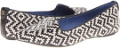 Aztec Black/White Elliott Lucca Bonita for Women (Size 9.5)