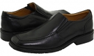 Black Nunn Bush Kern for Men (Size 11)