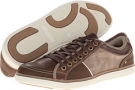 Cognac Call it SPRING Henrius for Men (Size 8)