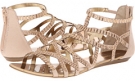 Tan Report Leticia for Women (Size 9)