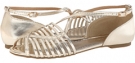 Silver Report Cruz for Women (Size 7.5)