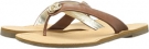 Tan Report Josephine for Women (Size 6)