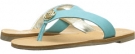 Turquoise Report Josephine for Women (Size 9)